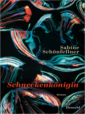 cover image of Schneckenkönigin